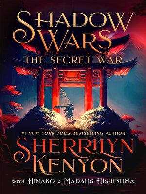 The Secret War - ebook